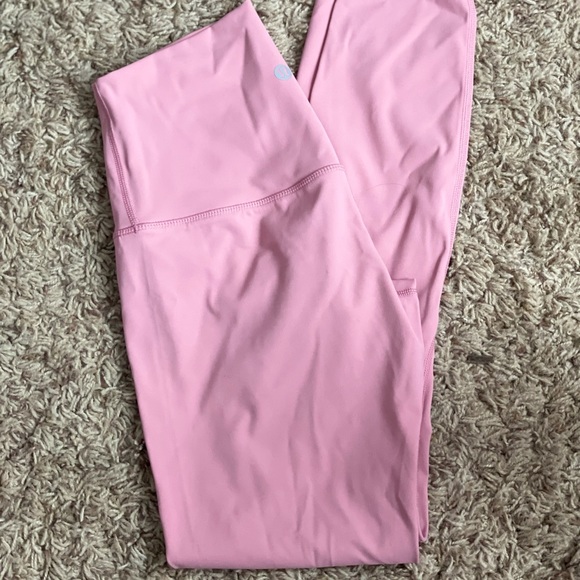 lululemon aligns size 2 - Picture 1 of 1